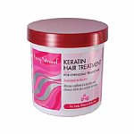 EVERY STRAND KERATIN HAIR TREATMENT 15OZ