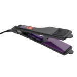 HOT TOOLS 2" CERAMIC TITANIUM PROFESSIONAL FLAT IRON