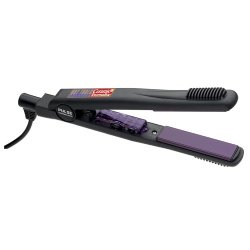 HOT TOOLS 1" CERAMIC TI TOURMALINE PROFESSIONAL FLAT IRON