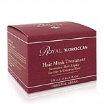 ROYAL MOROCCAN NOURISHING MASK TREATMENT 8.45oz