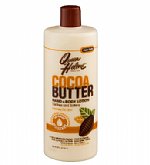 Queen Helene Cocoa Butter Hand & Body Lotion 32oz