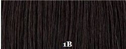 Hair Color Swatch