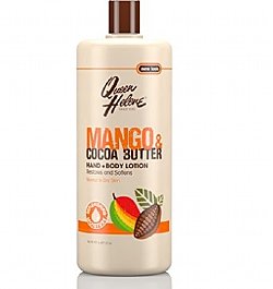 Queen Helene Mango & Cocoa Butter Hand & Body Lotion 32oz