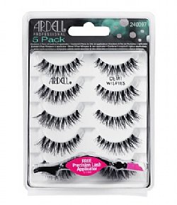 Ardell Eyelash Demi WIspies 5 Pack