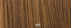 Hair Color Swatch