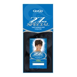 COCO 27PCS SPECIAL