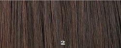 Hair Color Swatch