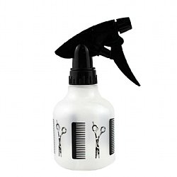 DIANE SPRAY BOTTLE 8OZ PRINT NB