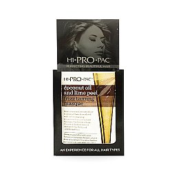 HIPROPAC: COCONUT OIL & LIME PEEL FRIZZ MSQ 1.75OZ