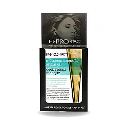 HIPROPAC: MOROCCAN MEND ARGAN OIL DEEP REPAIR MSQ 1.75OZ