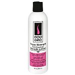 DOO GRO TRIPLE STRENGTH GROWTH LOTION 12OZ COMBO