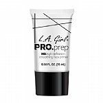 L.A. GIRL PRO Smoothing Face Primer