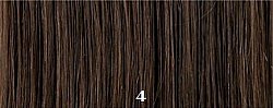 Hair Color Swatch