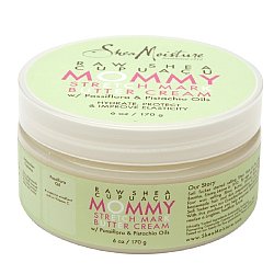 SHEA MOISTURE MOMMY STRETCH MARK CREAM 6OZ