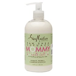 Shea Moisture Mommy Firming Lotion 13oz