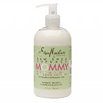 Shea Moisture Mommy Firming Lotion 13oz