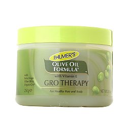 Palmers Olive Oil Formula Gro Therapy