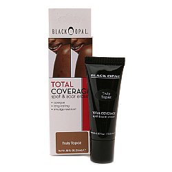 BLACK OPAL Total Coverage Spot & Scar Concealer 0.5oz