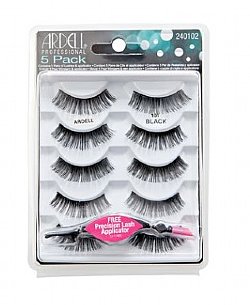 Ardell Eyelash #101 5 Pack