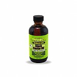 JAMAICAN MANGO & LIME: BLACK CASTOR OIL LEMON GRASS 4OZ