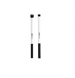 Cala Urban Studio Cosmetic Shadow Brush Duo