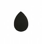 Cala Precision Blend Cosmetic Sponge - Black