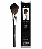 Cala Luxury Cosmetic Powder Makeup Brush