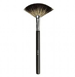 Cala Luxury Cosmetic Fan Brush