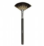 Cala Luxury Cosmetic Fan Brush