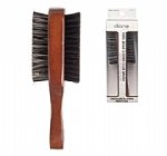 DIANE 100% BOAR 2-SIDED CLUB BRUSH