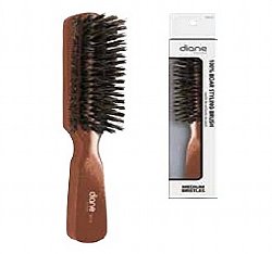 DIANE 100% PURE BOAR BRISTLE BRUSH