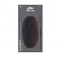 DIANE: SOFT PALM BRUSH 