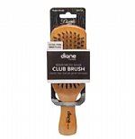 DIANE CLUB BRUSH