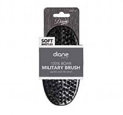 DIANE 100% PURE BRISTLE BRUSH - SOFT