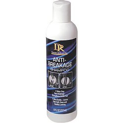 D & R ANTI-BREAKAGE SHAMPOO 8OZ 