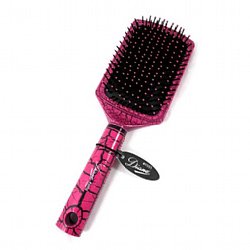 DIANE CRAZE SQUARE PADDLE BRUSH