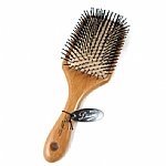 DIANE BAMBOO CUSHION BRUSH