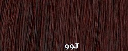 Hair Color Swatch