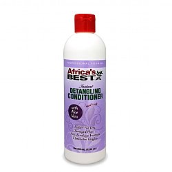 AFRICAN'S BEST: DETANGLING CONDITIONER 12oz