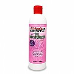 AFRICA'S BEST: OIL MOISTURIZER 12oz