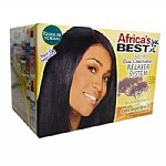 AFRICAS BEST RELAXER SYSTEM