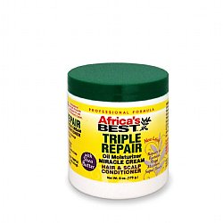 AFRICAN BEST: TRIPLE REPAIR, 6oz