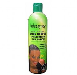 Africa's Best Organics Texture My Way Curl Keeper 12oz