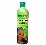 Africa's Best Organics Texture My Way Curl Keeper 12oz