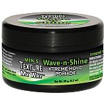 Africa's Best Men's Organics Wave-N-Shine Intense Hold Pomade 3.5oz