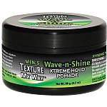 Africa's Best Men's Organics Wave-N-Shine Intense Hold Pomade 3.5oz