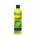 TEXTURE MY WAY: HYDRATE SHAMPOO 12oz