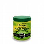 TEXTURE MY WAY: TEXTURE CONTROL DUAL CONDITIONER 15oz	