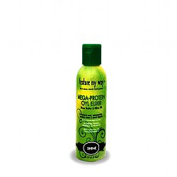 TEXTURE MY WAY MEGA-PROTEIN OYL ELIXIR HAIR & SCALP REMEDY 6oz