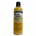 AUNT JACKIES OH SO CLEAN SHAMPOO 12 OZ